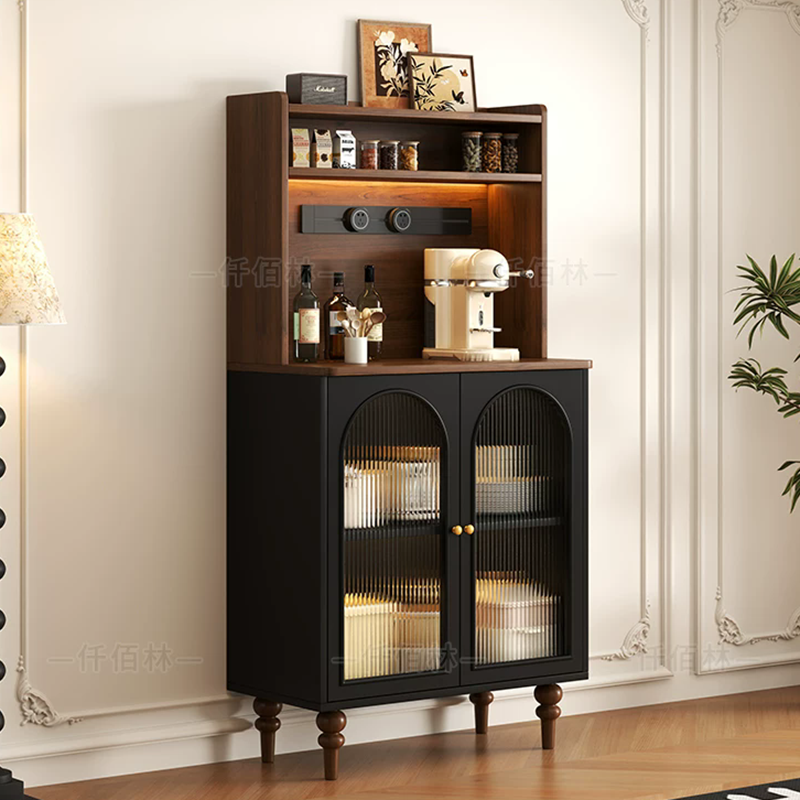 Commercial Kitchen And Bar - Wood Shop Wine Cabinet Designer Commercial
