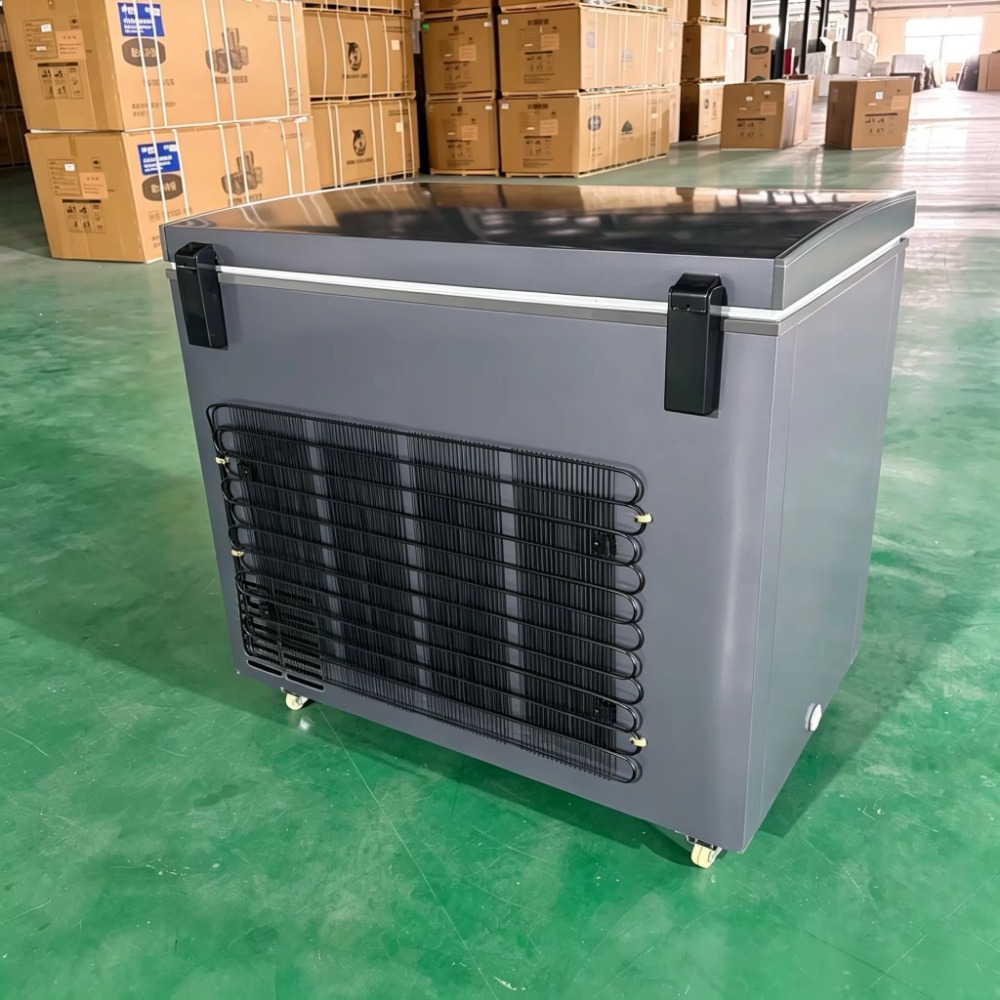 Low Price Commercial Deep Free - Commercial Chest Freezer review and price