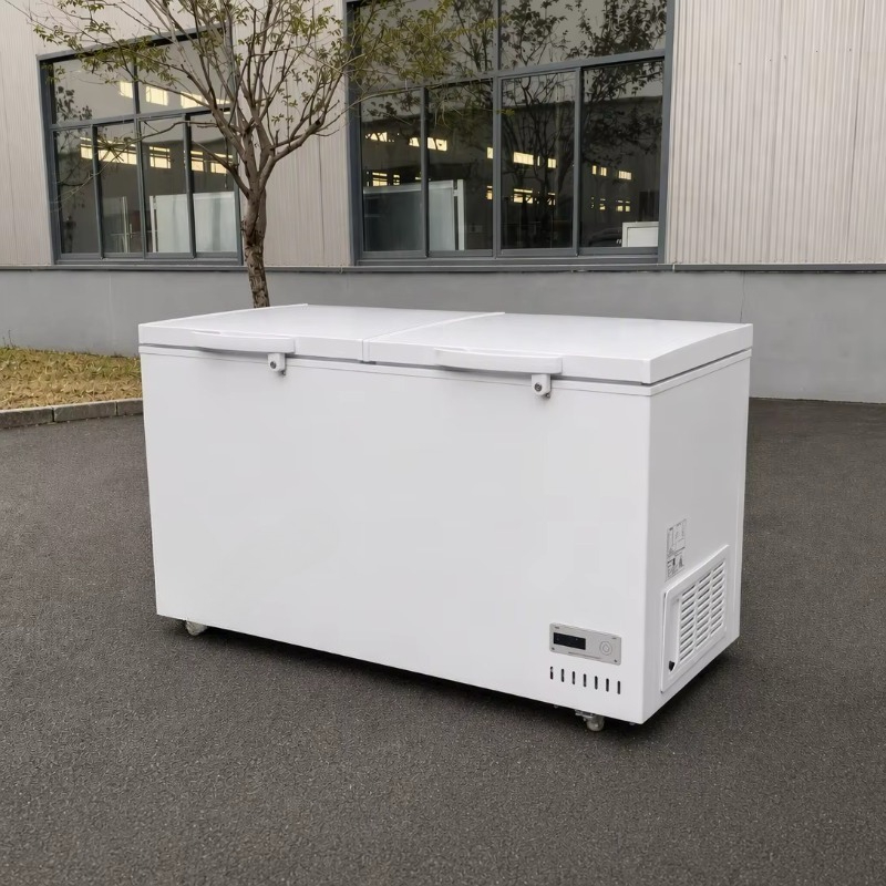 Stainless Steel Material Super - Commercial Chest Freezer review and price