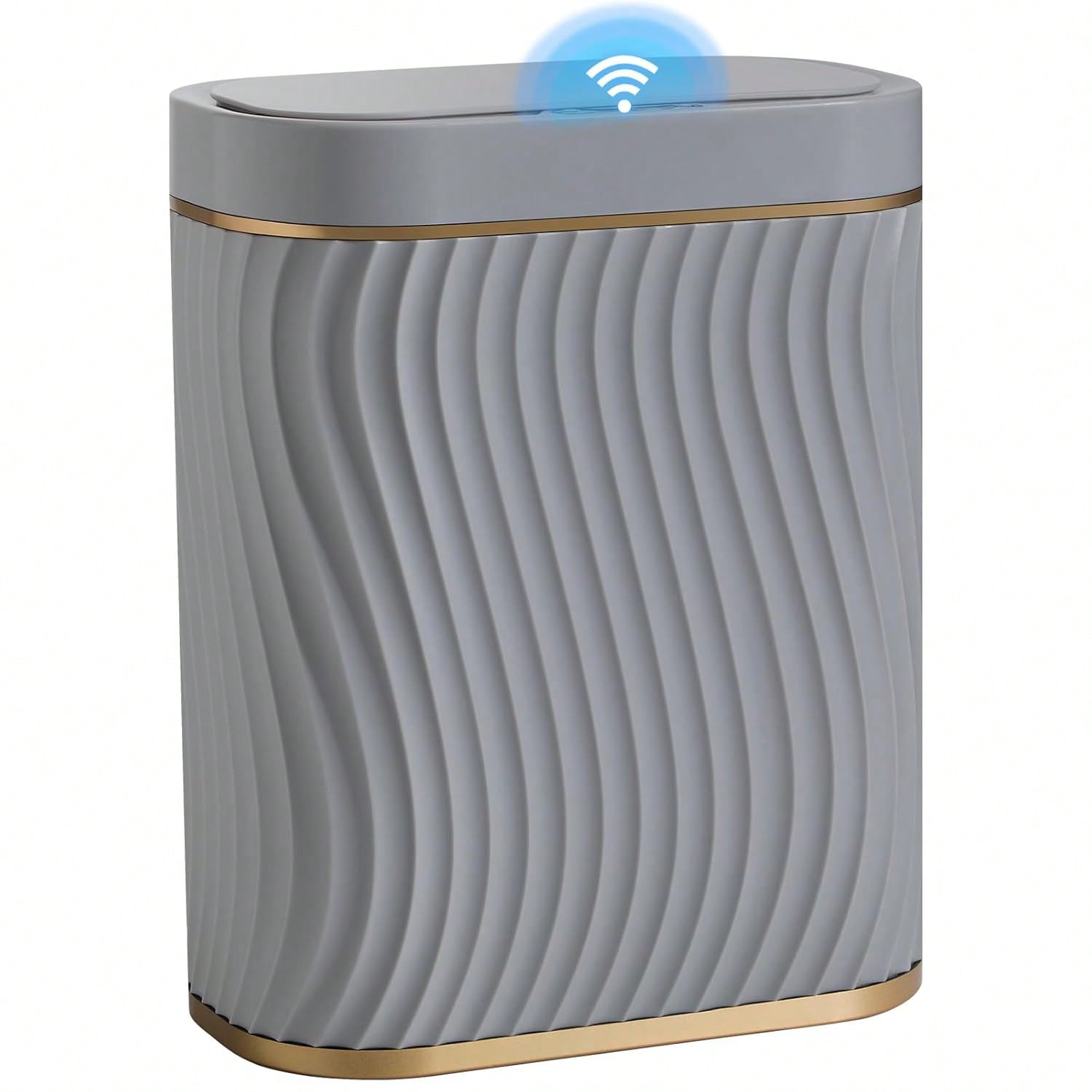 Smart Motion Sensor Trash Can, - Commercial Kitchen Bin review and price