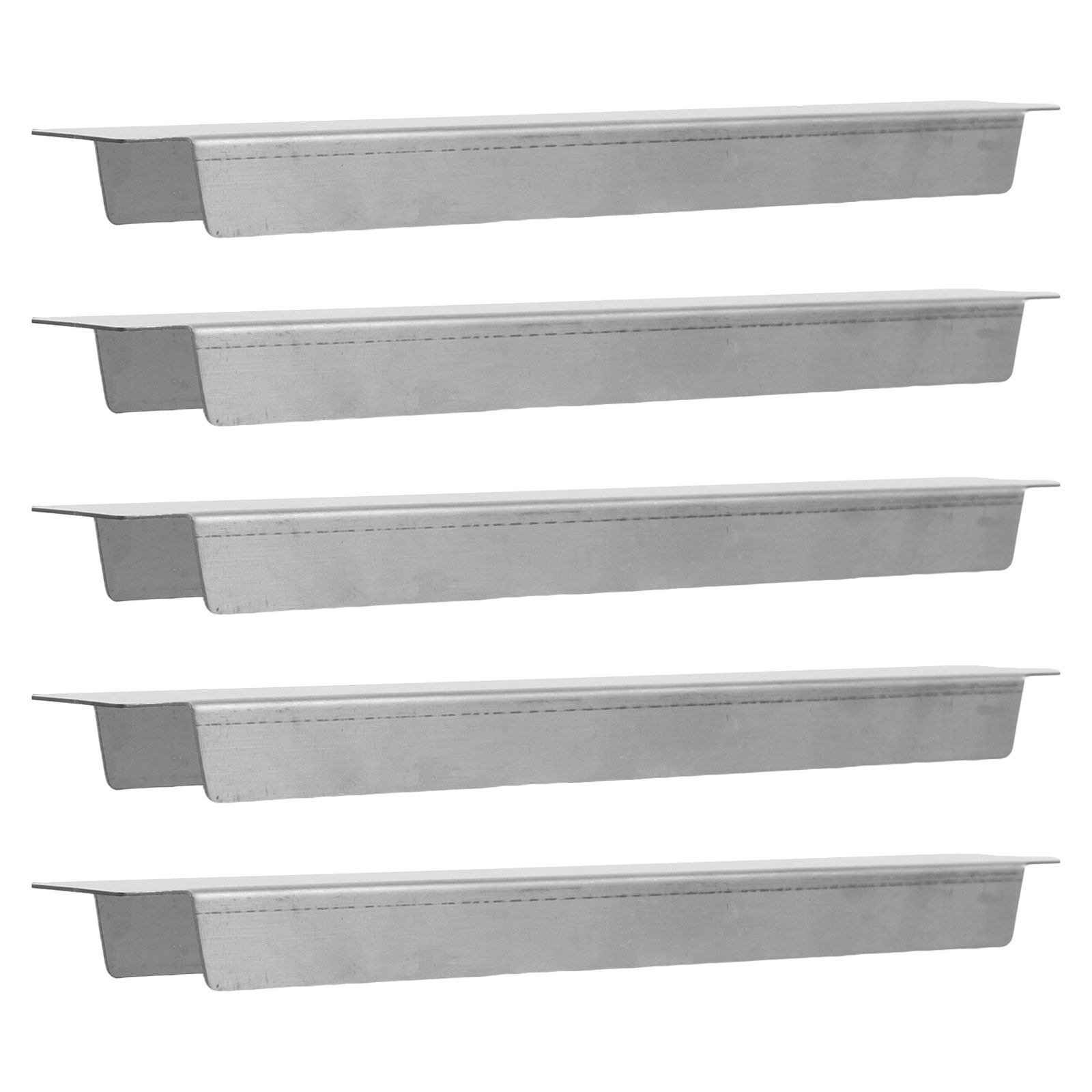 5Pcs Stainless Steel Steam Tab - Commercial Kitchen And Bar review and price