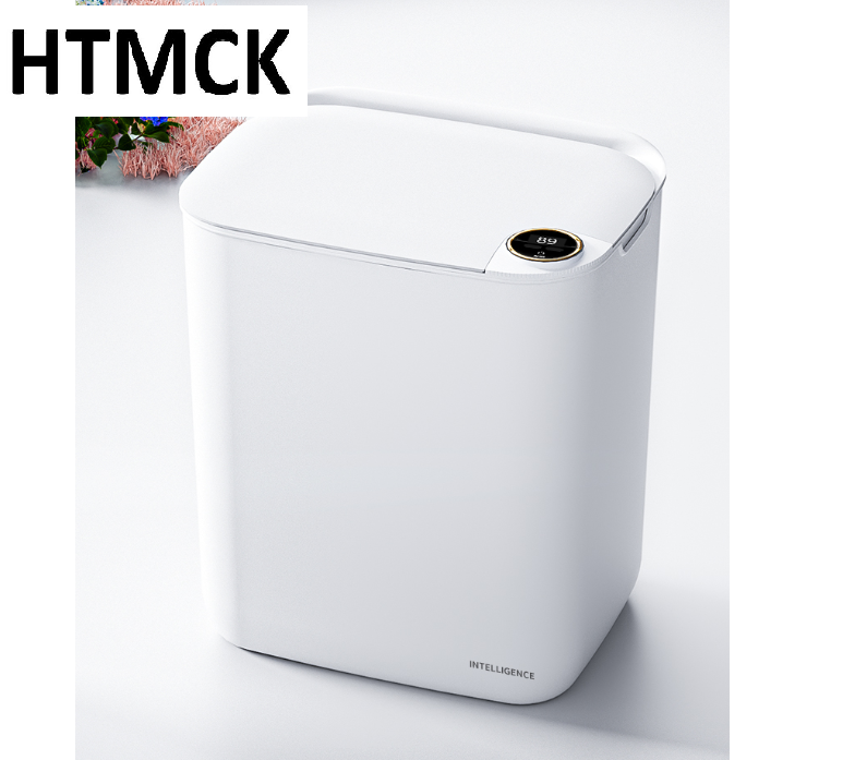 Smart Sensor Automatic Trash C - Commercial Kitchen Bin review and price