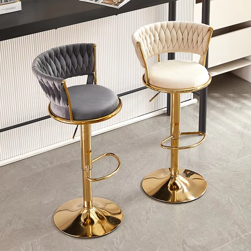 Wholesale Luxury Gold Metallic - Commercial Kitchen And Bar review and price