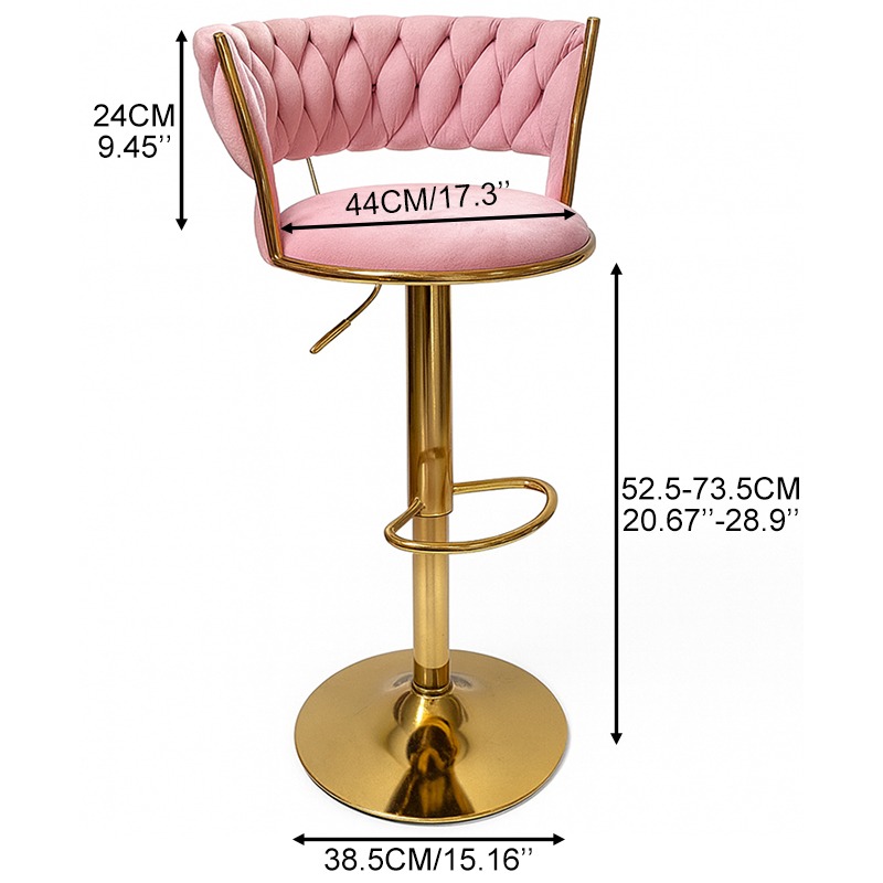 Wholesale Luxury Gold Metallic - Commercial Kitchen And Bar review and price