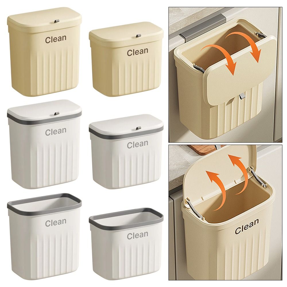 1Pcs New Cabinet Compost Trash - Commercial Kitchen Bin review and price