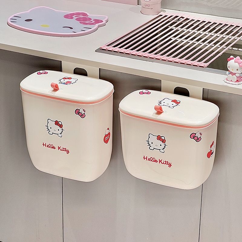 Kawaii Cartoon Waterproof Stic - Commercial Kitchen Bin review and price