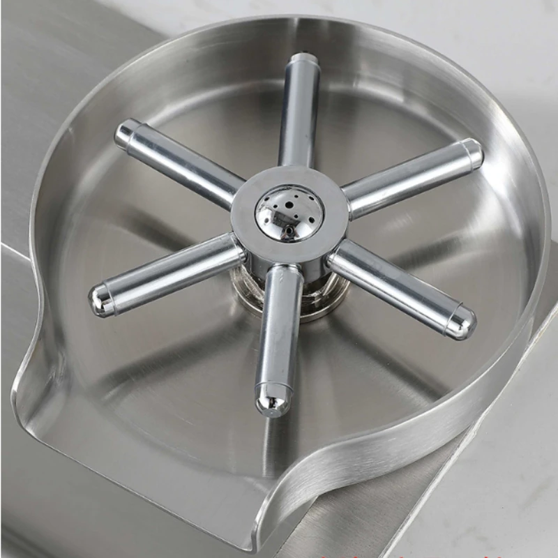commercial cup washer at the b - Commercial Kitchen And Bar review and price