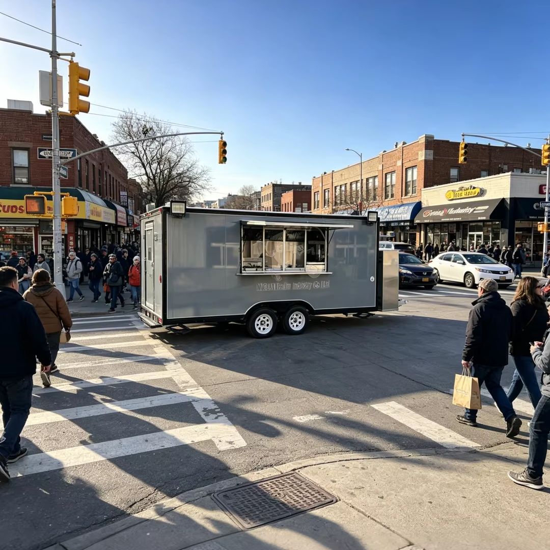 Commercial Kitchen Food Truck  - Commercial Kitchen Hoods review and price