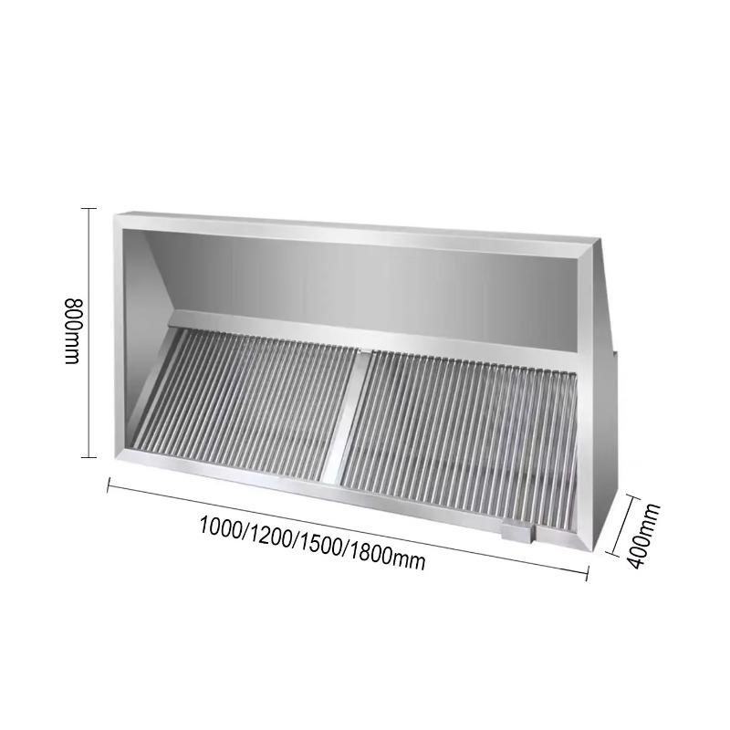 Central Kitchen Stainless Stee - Range Commercial Kitchen review and price